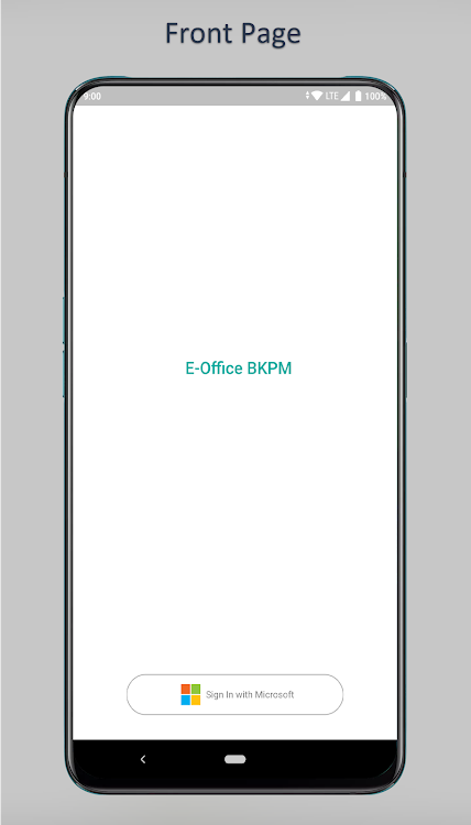 E-Office Keminves/BKPM - 3.3.24 - (Android)