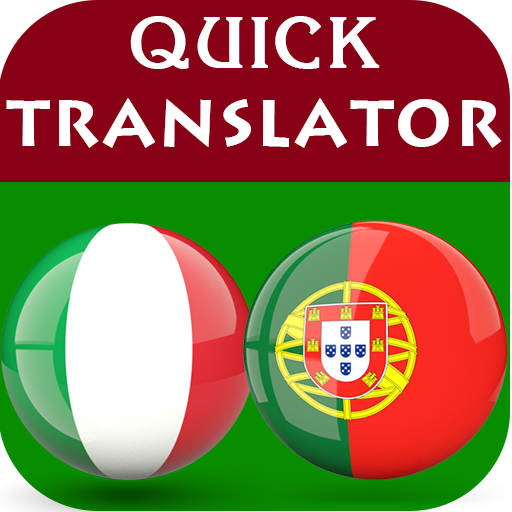 Italian Portuguese Translator