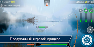 Game screenshot My Fishing World mod apk