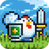 Cluckles' Adventure icon