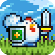 Cluckles' Adventure  Icon