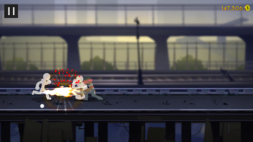 King Of Warriors - Stick Fight