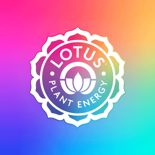 Lotus Energy  Icon