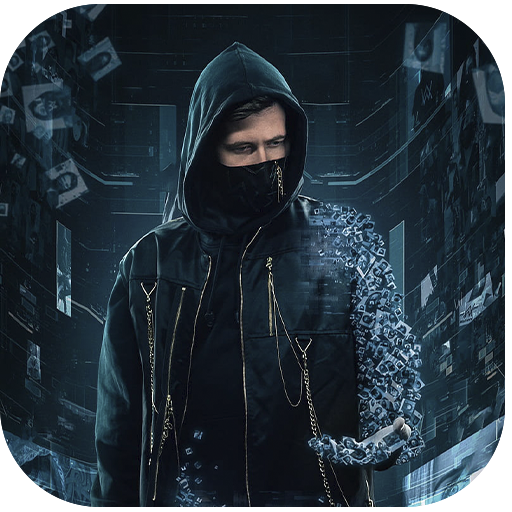 Alan Walker - Complete Songs Logo