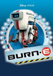 Icon image Burn-E