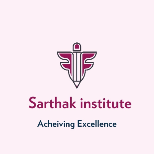 Sarthak Institute logo
