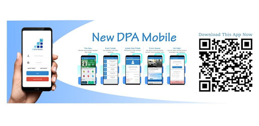 DPA Mobile – Apps no Google Play