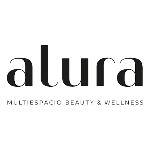 Alura Beauty and Wellness logo