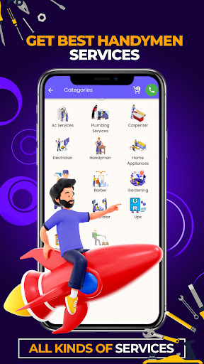 WeKonact UAE Screen 3