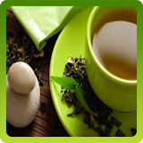 Green Tea Weight Loss icon