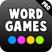 Word Games PRO 100-in-1 icon