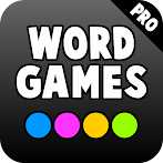 Word Games PRO 100-in-1