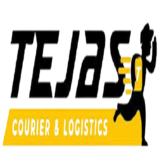 Tejas Tracking logo