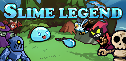 Slime Legends - Survivor