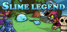 Slime Legends - Survivor APK