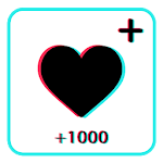 Cover Image of ダウンロード Followers and Likes For tiktok Free 2020 1.0.3 APK