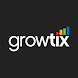 GrowTix - Androidアプリ