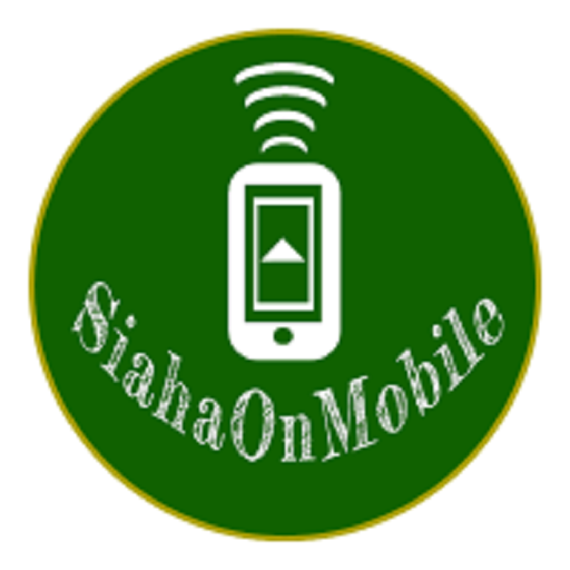 SiahaOnMobile logo