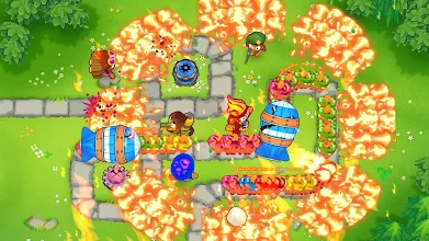 Bloons Td 6 Google Play のアプリ