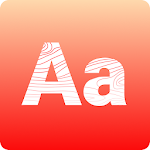 Fonts For Android - Cool Keyboard Symbols Apk