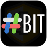 Hash Bit - Bitcoin Cloud Mining icon