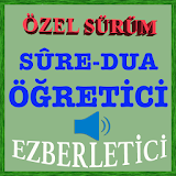 Sure Dua Ezberletici Pro icon