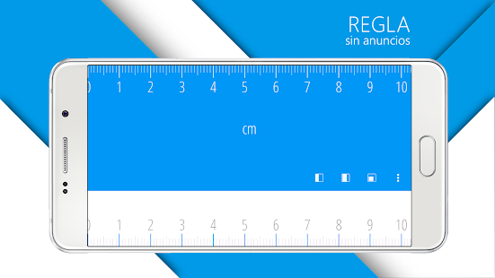 Regla (Ruler) Screenshot
