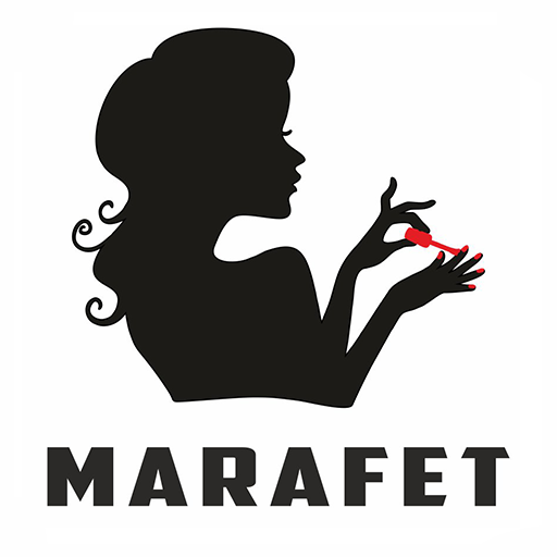 Салон красоты Марафет logo