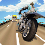 Cover Image of Download Offroad Bike Rider 1.3 APK