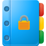 Notepad - Protected icon
