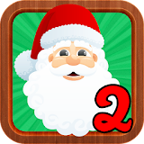 Christmas Puzzle For Toddler 2 icon