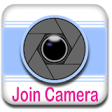 Join Camera icon