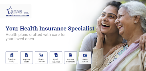 Star Health Insurance Id Card Download
