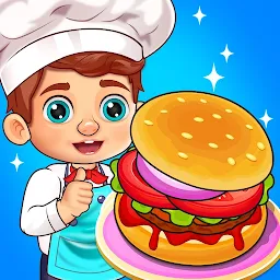 Cooking Out: Chef, Food Games Mod Apk