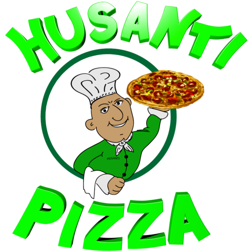 Pizza Husanti 4 Icon