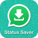 Status Saver - WA Status Downloader Offline 2020 icon