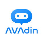Cover Image of Unduh AVAdin Bot 1.2.8 APK