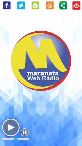 Maranata Web Rádio