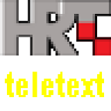 HRT Teletext icon