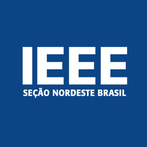 IEEE Nordeste Brasil logo