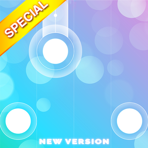 Piano Tile - Magic Tiles logo