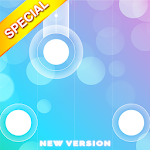 Cover Image of Download Piano Tile - Magic Tiles 1.0 APK