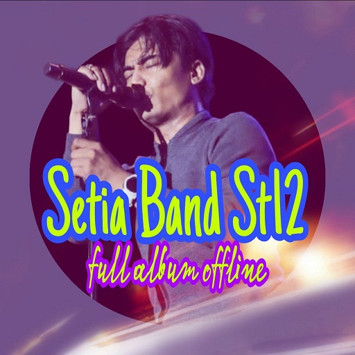 Setia Band St12 Full Album Mp3 Download on Windows