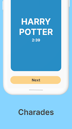 Party Games for Groups - Screenshot 4