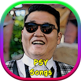 PSY Songs icon