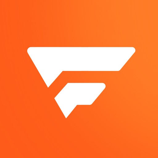 Forge Rewards logo