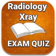Radiology Xray Exam Quiz