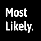 Most Likely: Online Party Game 2.1.1