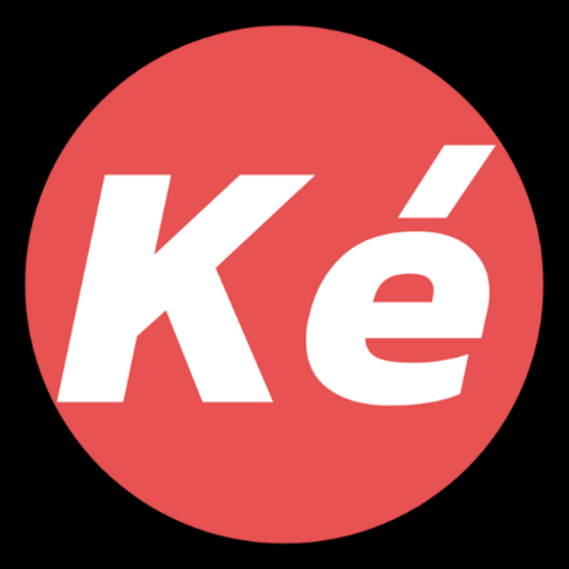 Radioké España logo