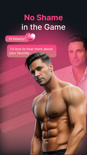 No Shame: Love Fantasy Screen 3